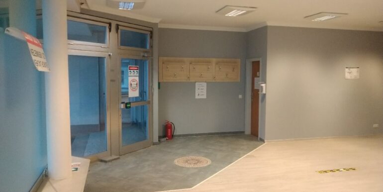 Bild vor Mietereinzug