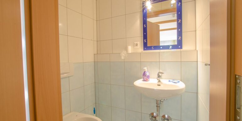Gäste WC
