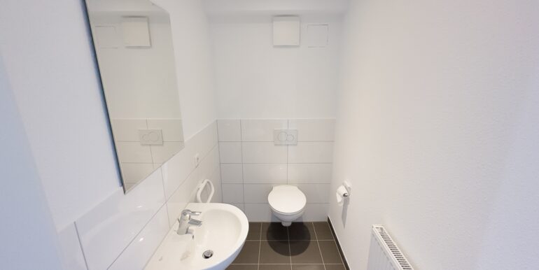 Gäste WC