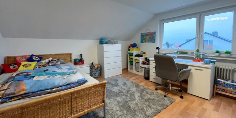 Kinderzimmer 1