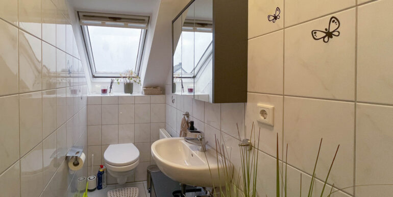 Gäste-WC