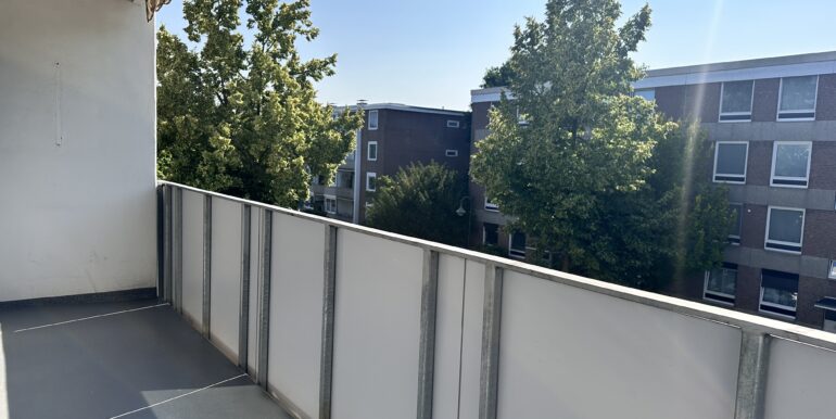 Balkon / Loggia