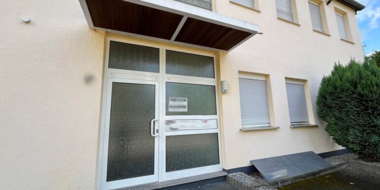 Frontansicht