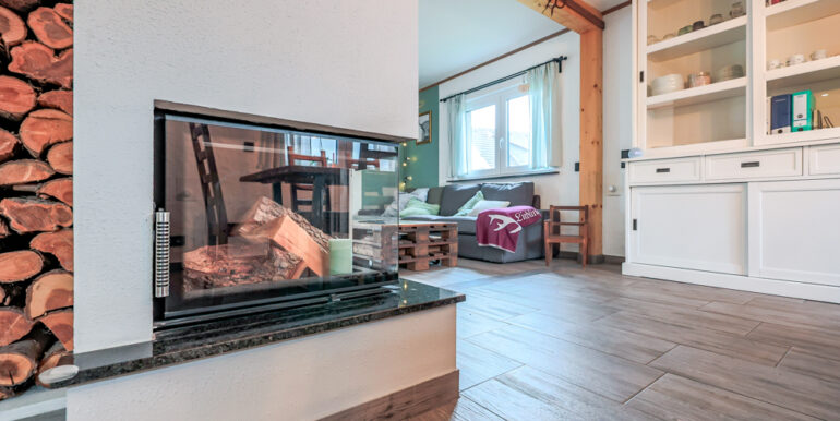 Kamin