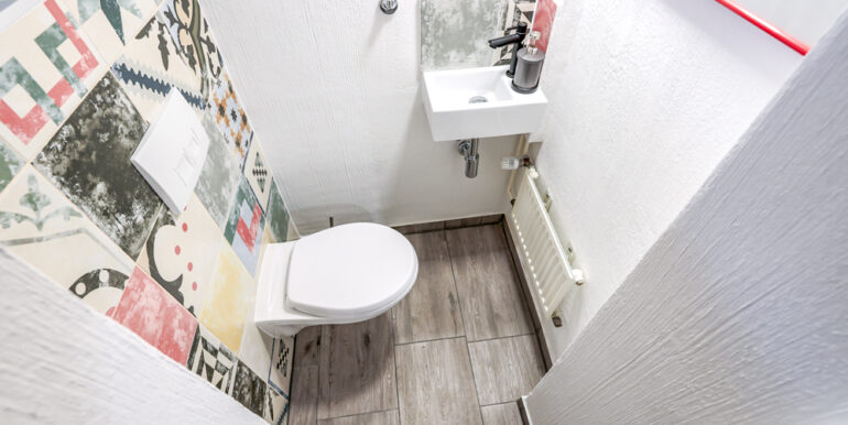 WC KG