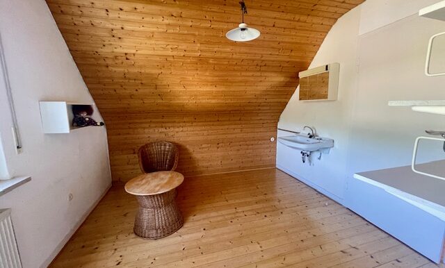 Durchgangszimmer