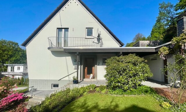 Außenansicht