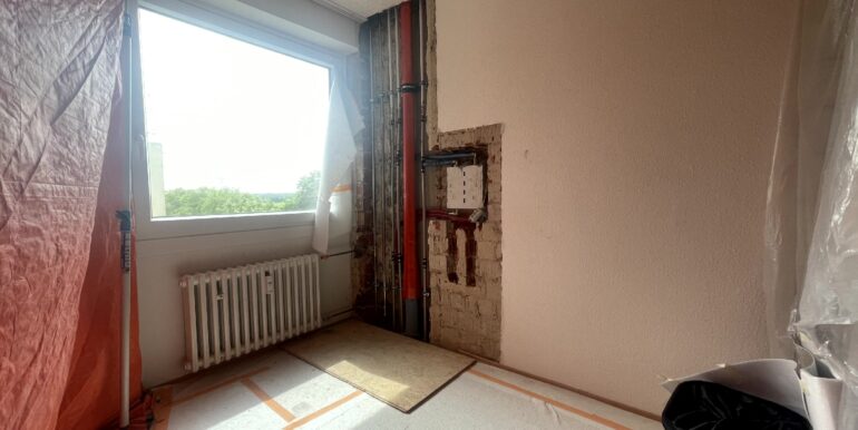Kind / Arbeitszimmer
