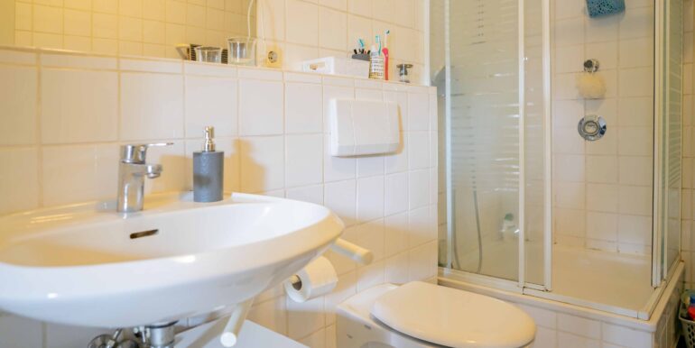 Wohnung DG