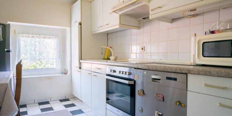 Wohnung DG
