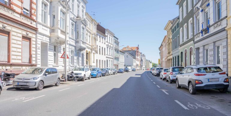 Umfeld