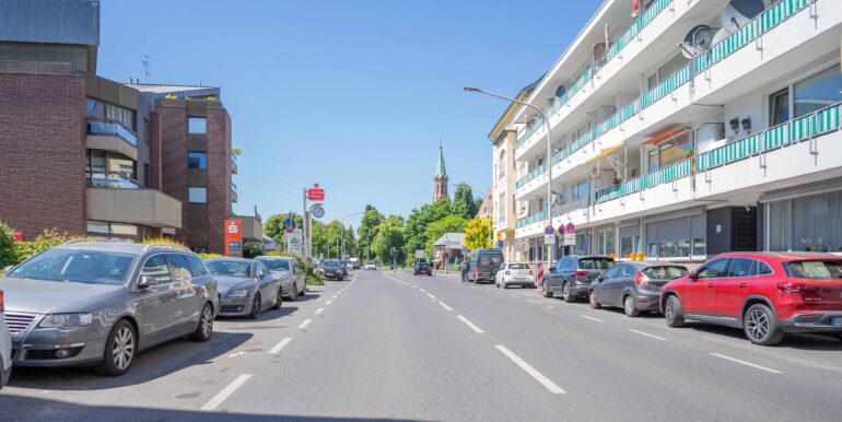 Umfeld