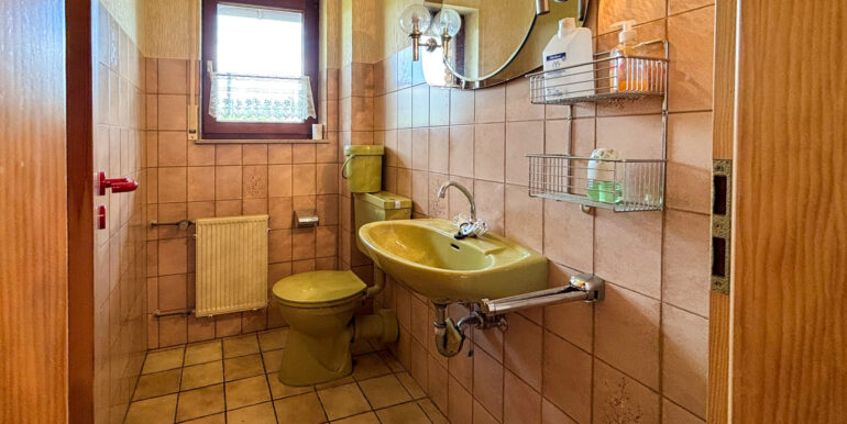 WC EG rechts