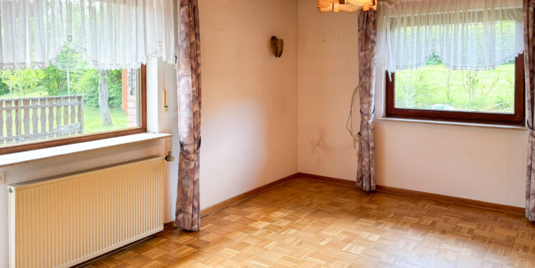 Esszimmer EG links