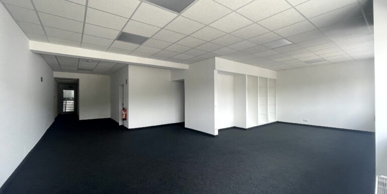 1.OG Büro