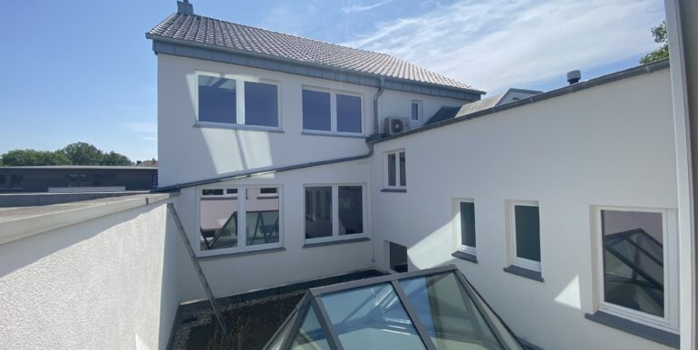 Außen