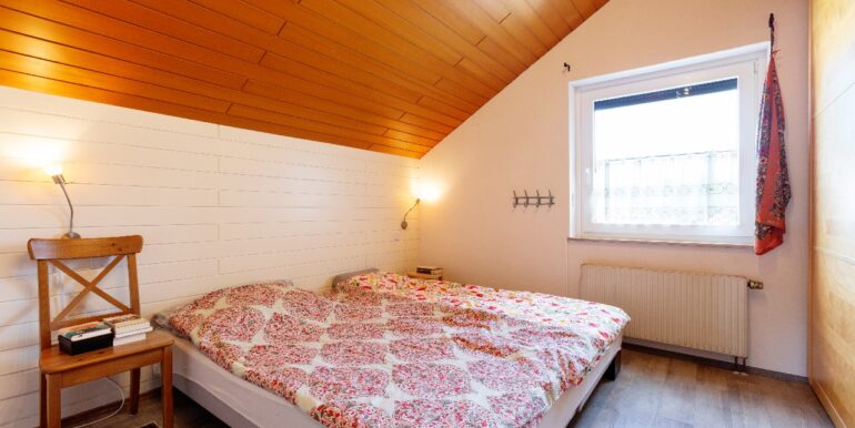 Elternschlafzimmer