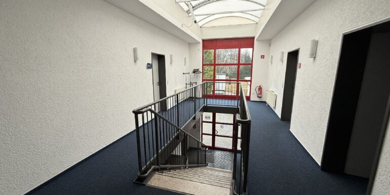 Büro OG