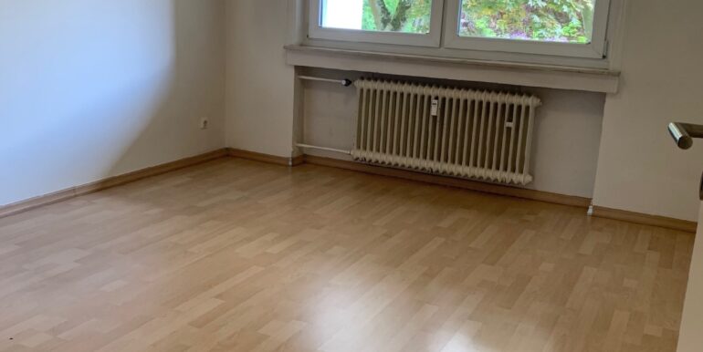 Kind oder Büro
