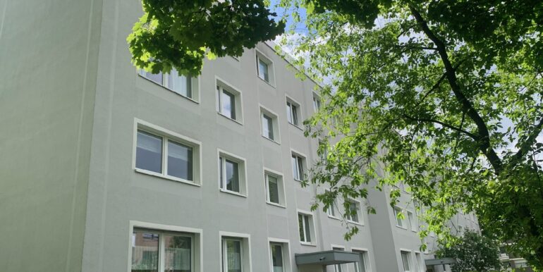 Frontansicht