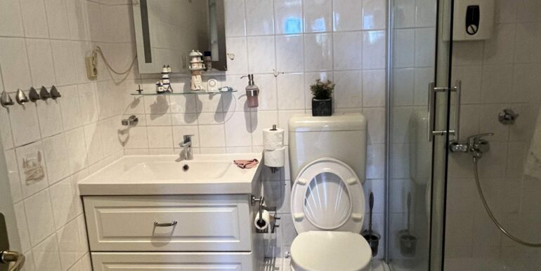 Badezimmer mit...