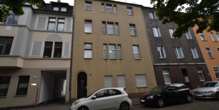 Frontansicht