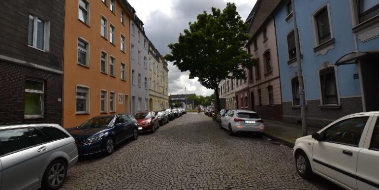 Straßeneinsicht 1