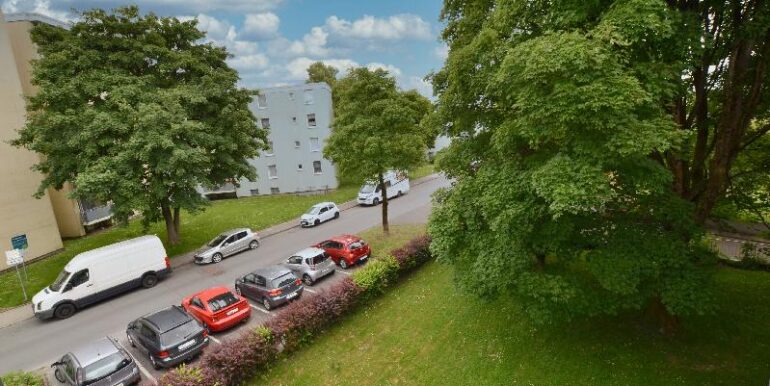 Ausblick