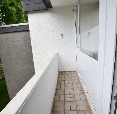 2. Balkon
