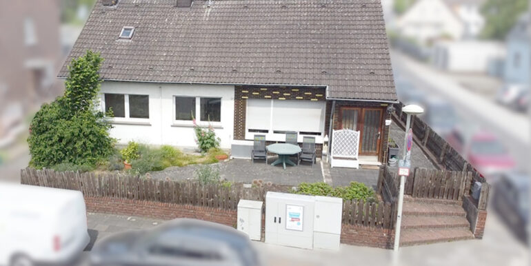 Vorderansicht