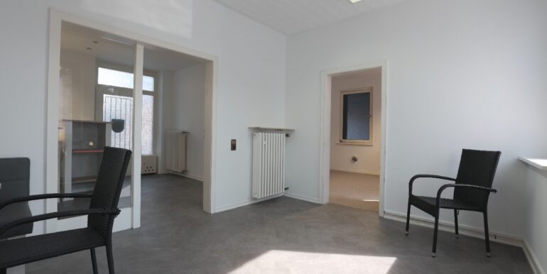 Helle Bürofläche EG