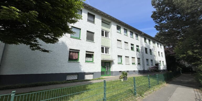 Frontansicht