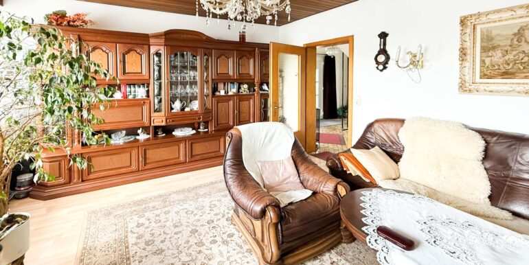 EG Wohnzimmer