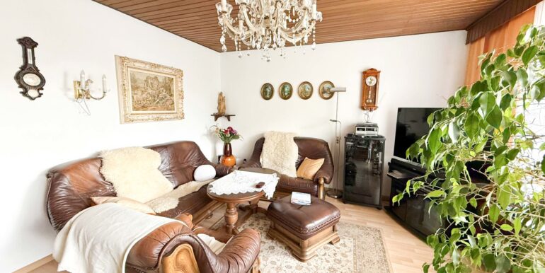 EG Wohnzimmer