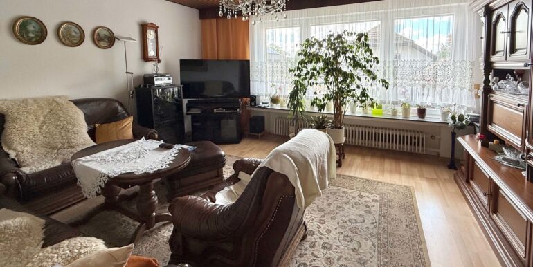 EG Wohnzimmer