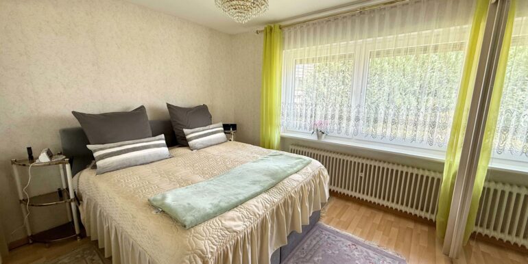 EG Schlafzimmer
