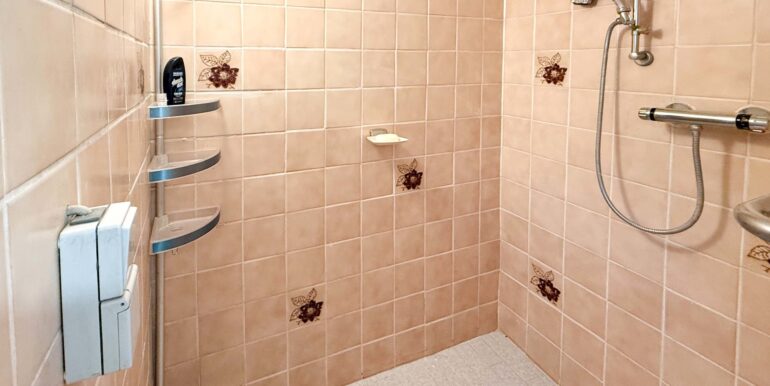 KG Dusche