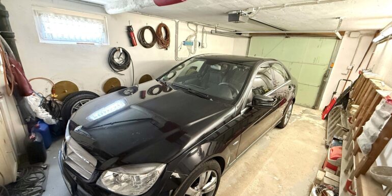 KG Garage