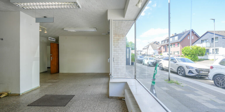 Gewerbebereich 1