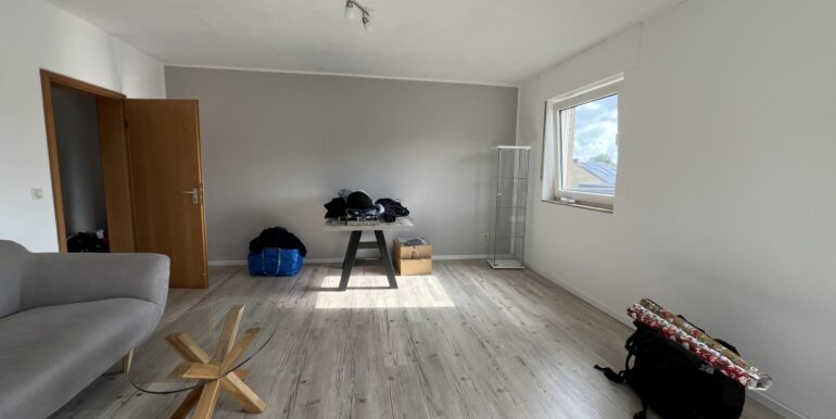 Wohn-/Esszimmer