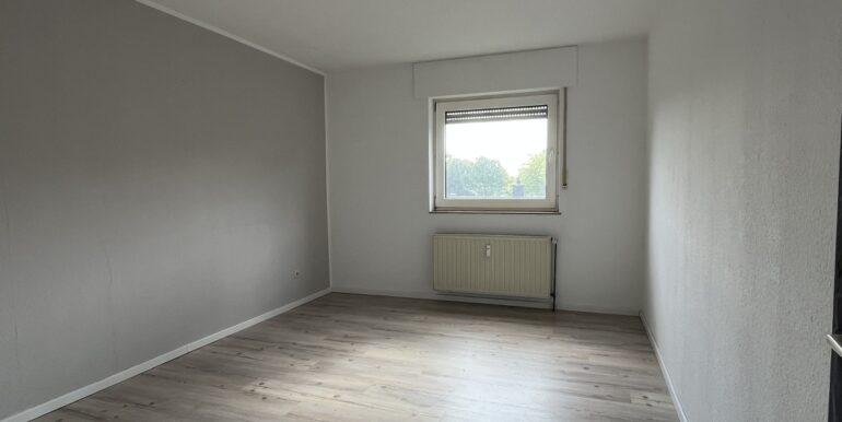 Das Schlafzimmer