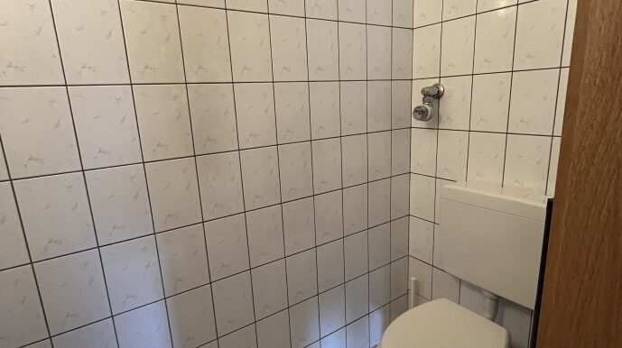 separates WC
