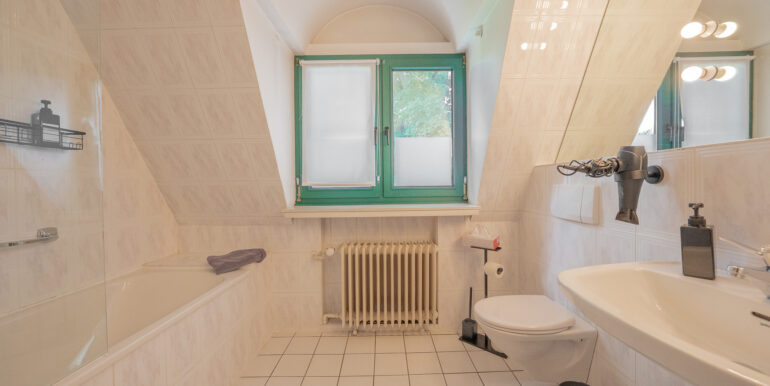 Badezimmer 3