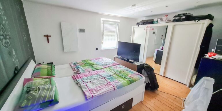 Schlafzimmer OG