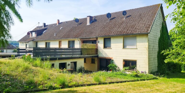 Gesamtansicht