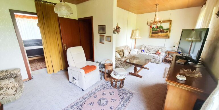 Wohnzimmer OG