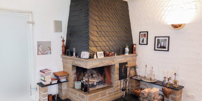 Kamin