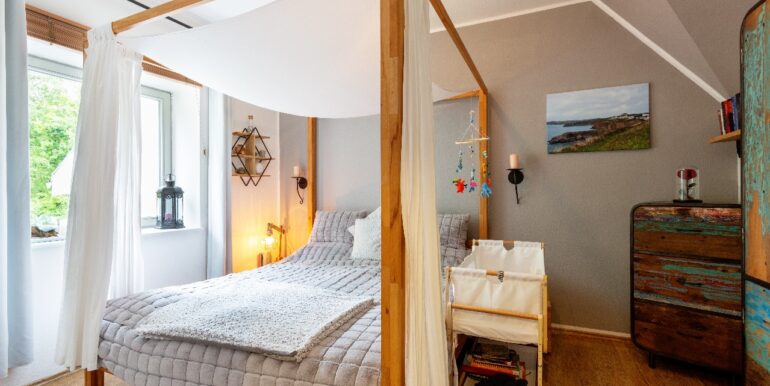 Elternschlafzimmer