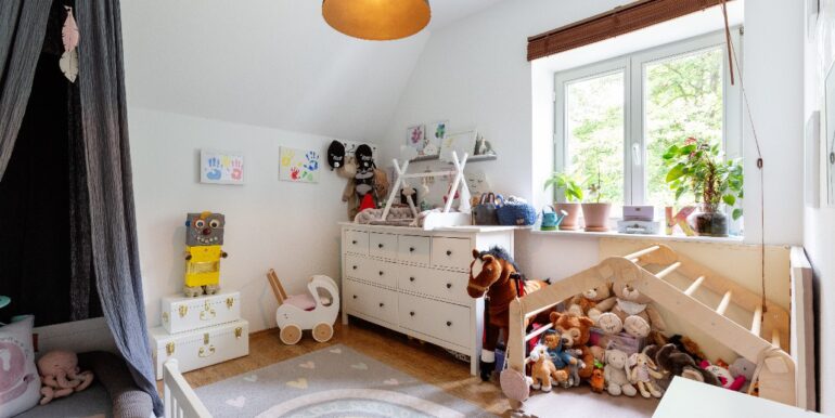 Kinderzimmer