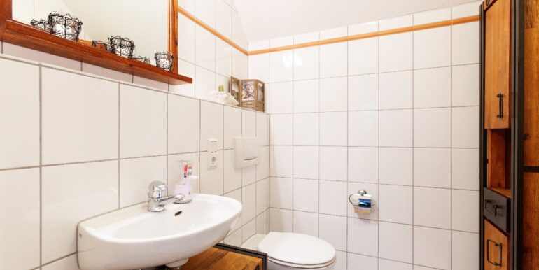 Gäste-WC